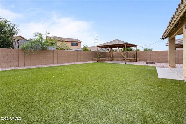 9913 W WOOD Street, Tolleson, AZ 85353