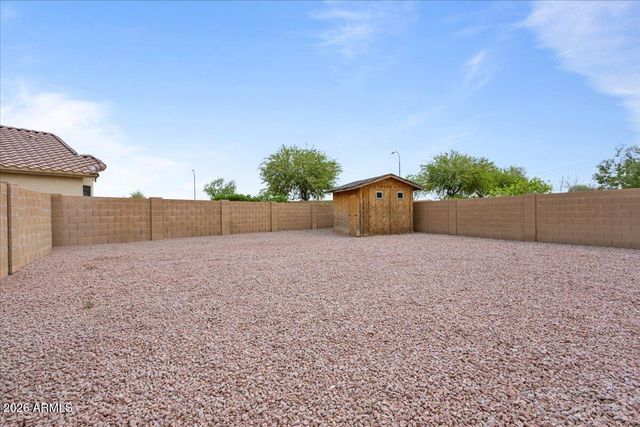 9913 W WOOD Street, Tolleson, AZ 85353