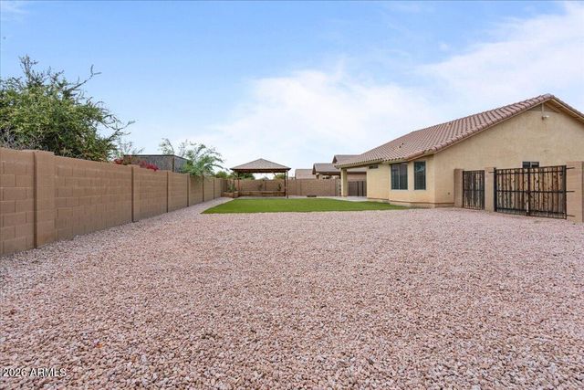 9913 W WOOD Street, Tolleson, AZ 85353