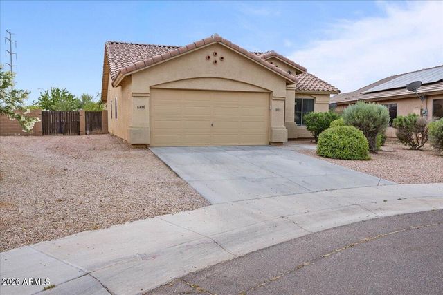 9913 W WOOD Street, Tolleson, AZ 85353