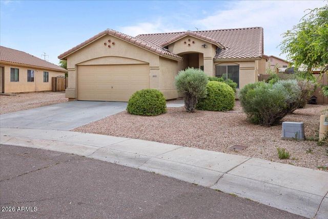 9913 W WOOD Street, Tolleson, AZ 85353