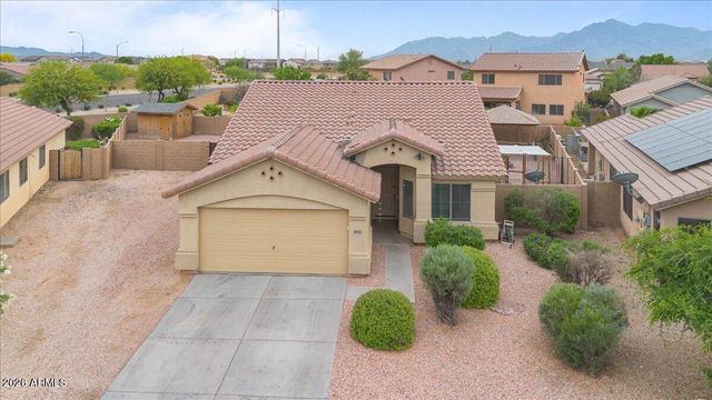 9913 W WOOD Street, Tolleson, AZ 85353