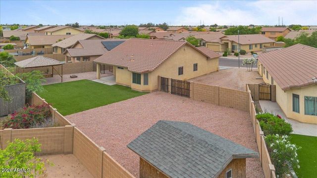 9913 W WOOD Street, Tolleson, AZ 85353