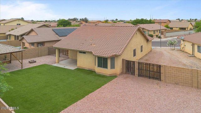 9913 W WOOD Street, Tolleson, AZ 85353