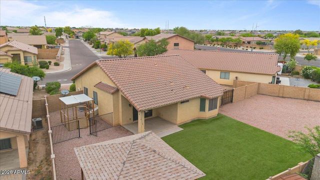 9913 W WOOD Street, Tolleson, AZ 85353