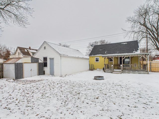 705 DRAPER STREET, Kaukauna, WI 54130