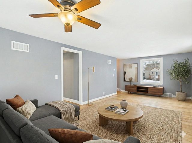 705 DRAPER STREET, Kaukauna, WI 54130