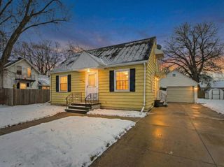 705 DRAPER STREET, Kaukauna, WI 54130