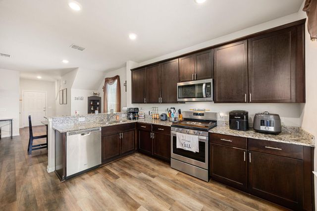 11659 Braemar Village Drive, Tomball, TX 77375