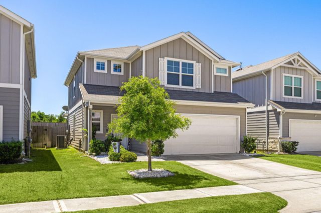 11659 Braemar Village Drive, Tomball, TX 77375