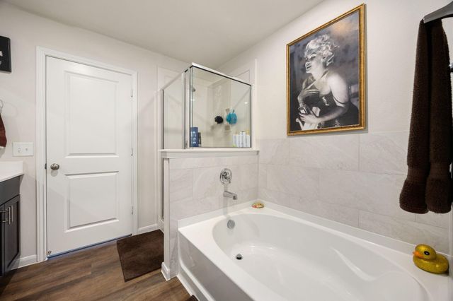 11659 Braemar Village Drive, Tomball, TX 77375