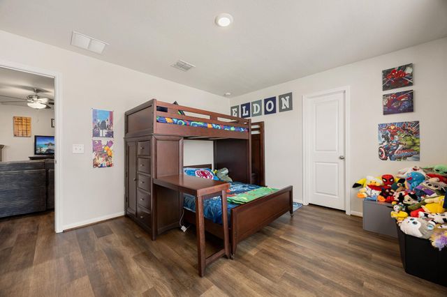 11659 Braemar Village Drive, Tomball, TX 77375