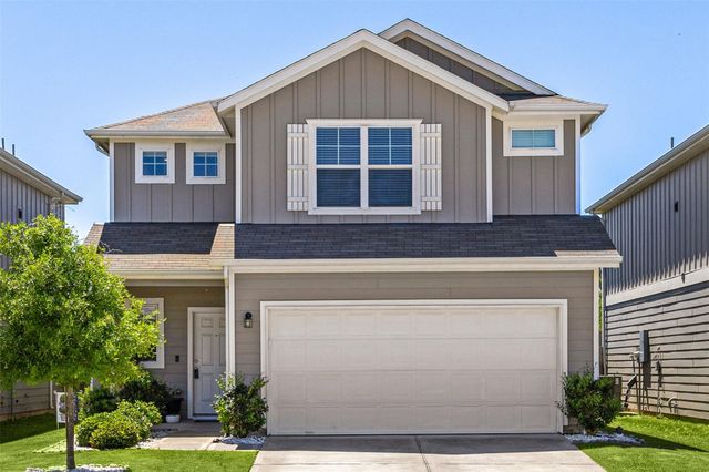 11659 Braemar Village Drive, Tomball, TX 77375