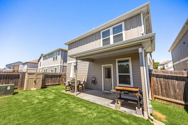 11659 Braemar Village Drive, Tomball, TX 77375