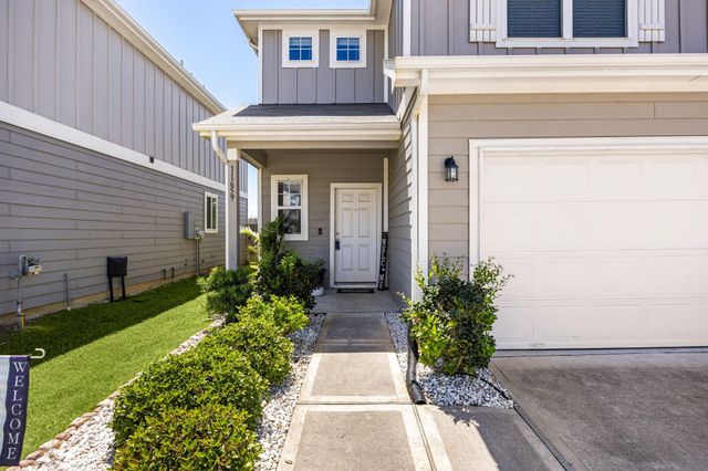 11659 Braemar Village Drive, Tomball, TX 77375