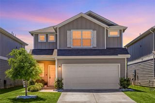 11659 Braemar Village Drive, Tomball, TX 77375