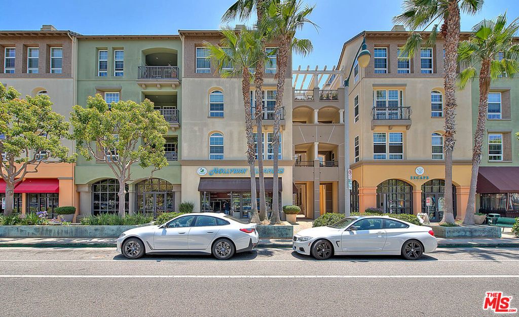 13020 Pacific 303, Playa Vista, CA 90094