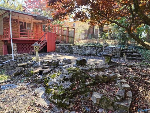 6113 Rickwood Drive NW, Huntsville, AL 35810