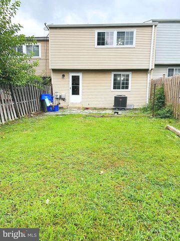 19505 TURTLE DOVE TER, Gaithersburg, MD 20879