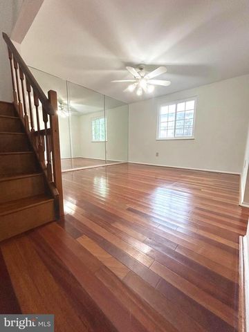 19505 TURTLE DOVE TER, Gaithersburg, MD 20879