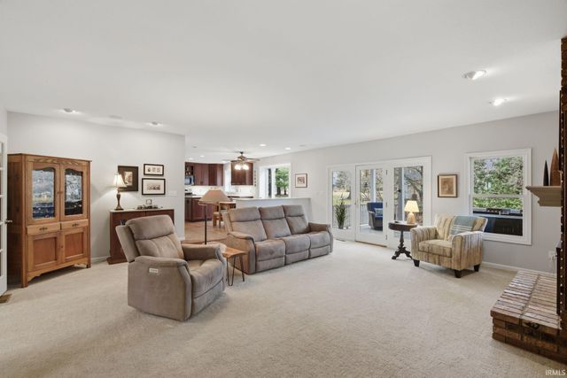 3526 Canterbury Drive, Lafayette, IN 47909