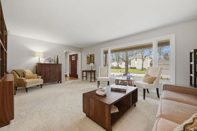 3526 Canterbury Drive, Lafayette, IN 47909