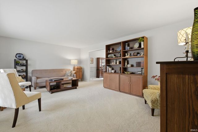 3526 Canterbury Drive, Lafayette, IN 47909