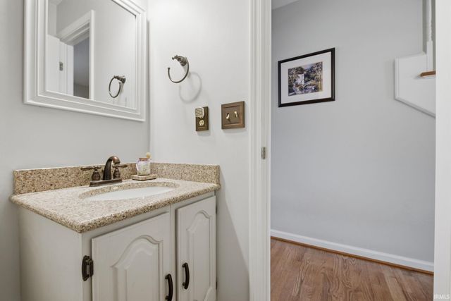 3526 Canterbury Drive, Lafayette, IN 47909
