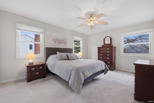 3526 Canterbury Drive, Lafayette, IN 47909