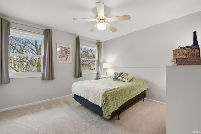 3526 Canterbury Drive, Lafayette, IN 47909