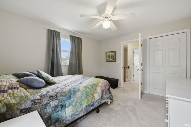 3526 Canterbury Drive, Lafayette, IN 47909