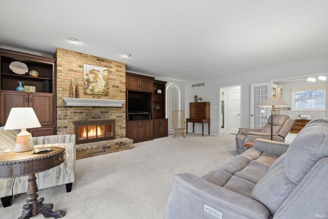 3526 Canterbury Drive, Lafayette, IN 47909