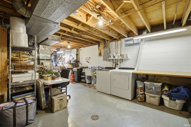 3526 Canterbury Drive, Lafayette, IN 47909