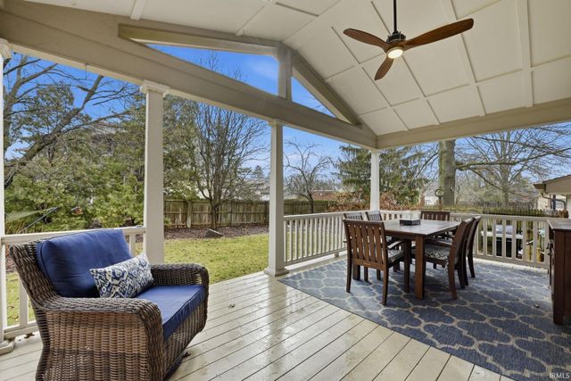 3526 Canterbury Drive, Lafayette, IN 47909