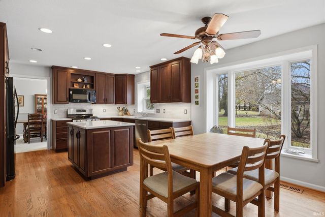 3526 Canterbury Drive, Lafayette, IN 47909