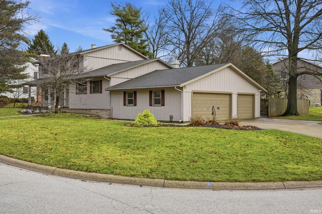 3526 Canterbury Drive, Lafayette, IN 47909