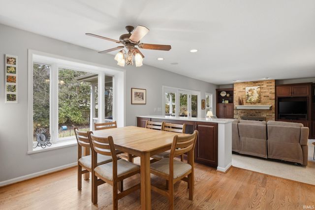 3526 Canterbury Drive, Lafayette, IN 47909