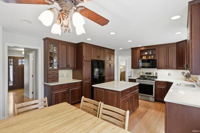3526 Canterbury Drive, Lafayette, IN 47909