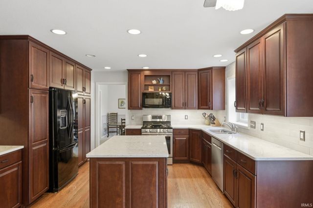 3526 Canterbury Drive, Lafayette, IN 47909