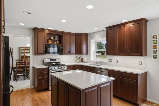 3526 Canterbury Drive, Lafayette, IN 47909