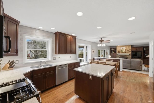 3526 Canterbury Drive, Lafayette, IN 47909