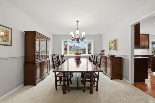 3526 Canterbury Drive, Lafayette, IN 47909