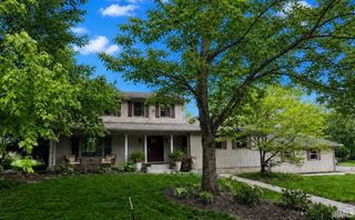 3526 Canterbury Drive, Lafayette, IN 47909