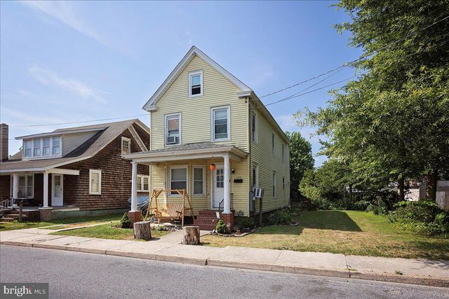 402 ROBBINS ST, Cambridge, MD 21613