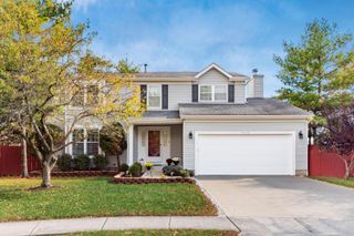 5147 Aurora Drive, Hilliard, OH 43026