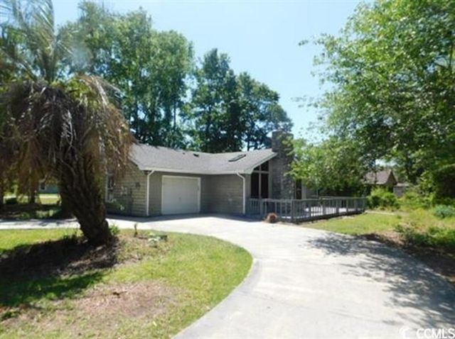 51 Plantation Rd., Myrtle Beach, SC 29588