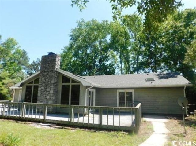 51 Plantation Rd., Myrtle Beach, SC 29588