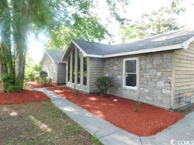 51 Plantation Rd., Myrtle Beach, SC 29588