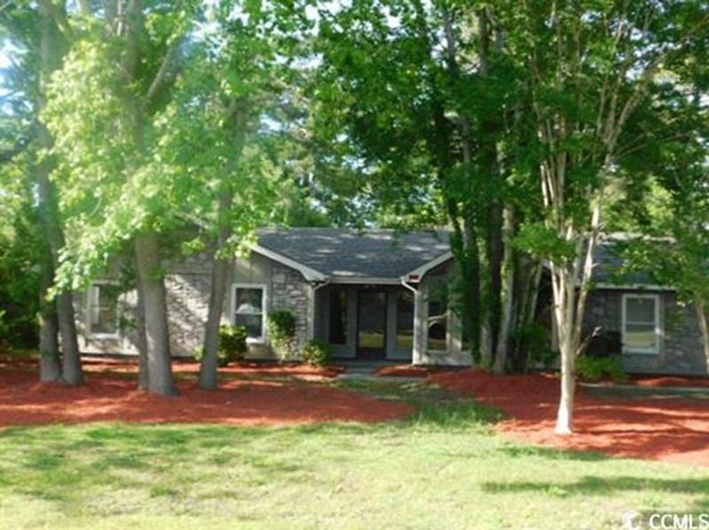 51 Plantation Rd., Myrtle Beach, SC 29588
