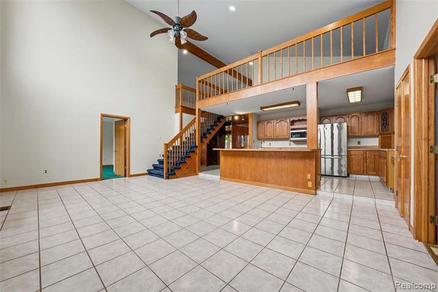7774 Colony Drive, Clay, MI 48001